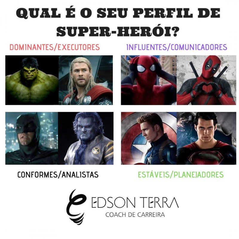 Artigo Edson Terra Coach